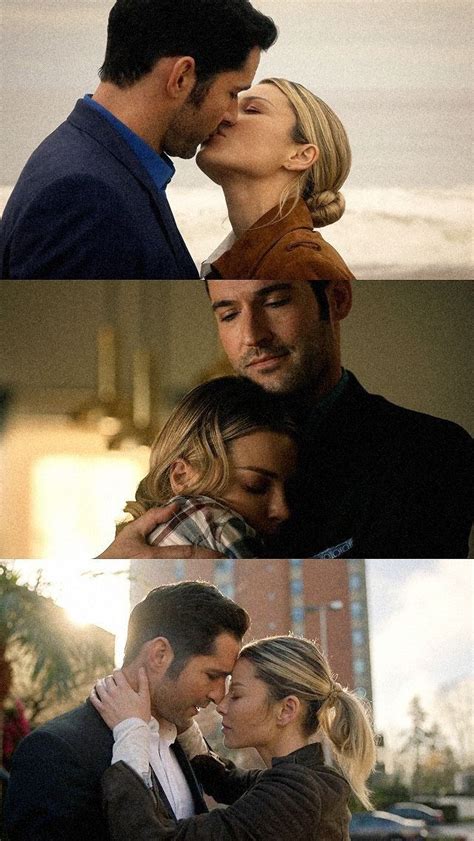 when does lucifer and chloe sleep together|lucifer and chloe first kiss.